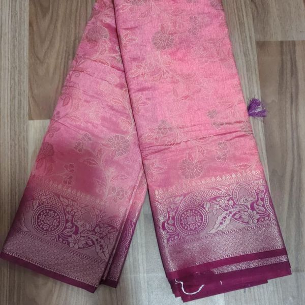 Silk Saree